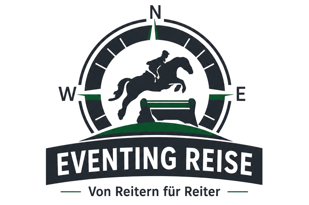 Eventing-Reise